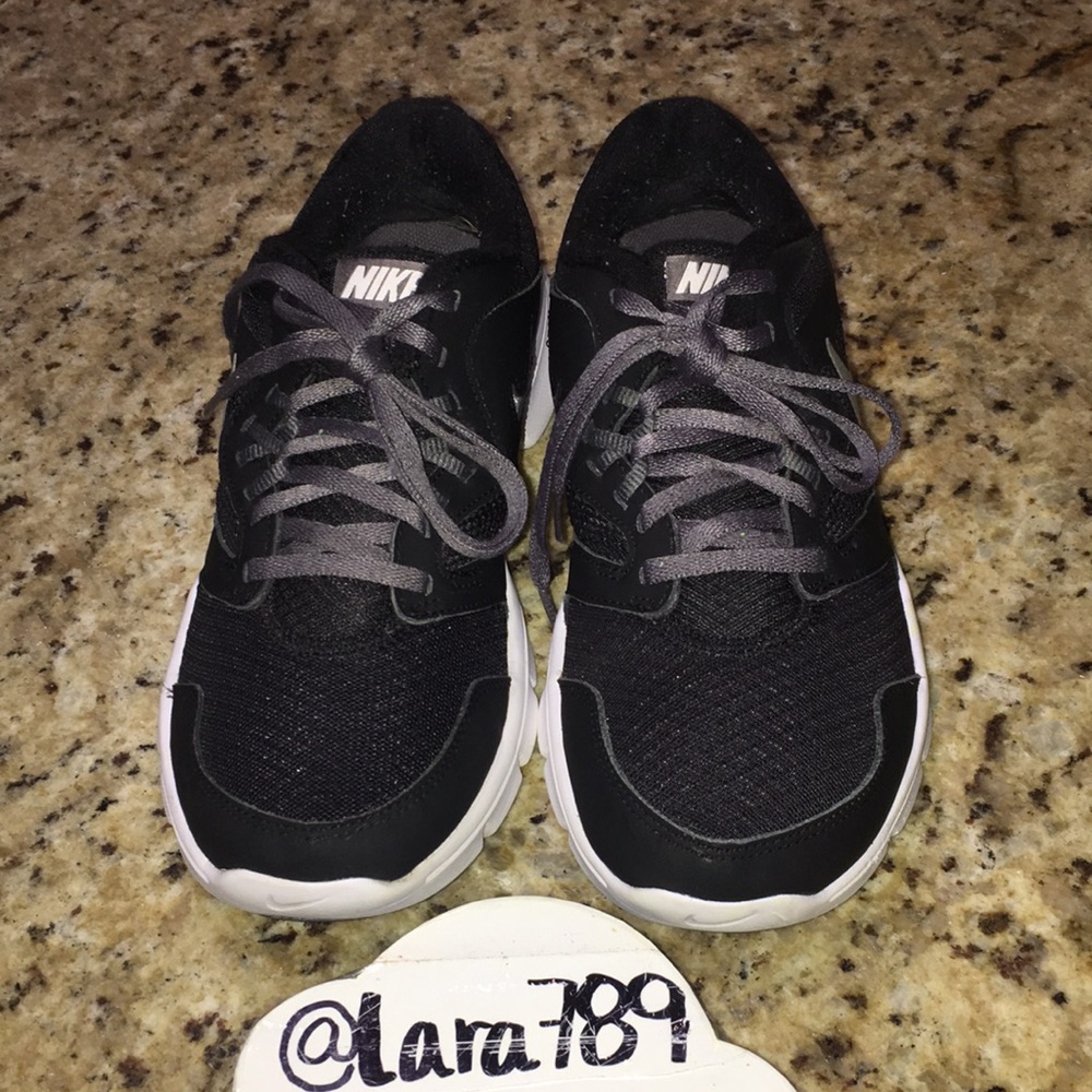 Nike Flex Experience